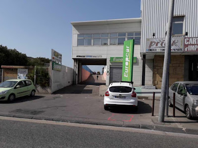 APA Pièces Auto les Arnavaux à Marseille