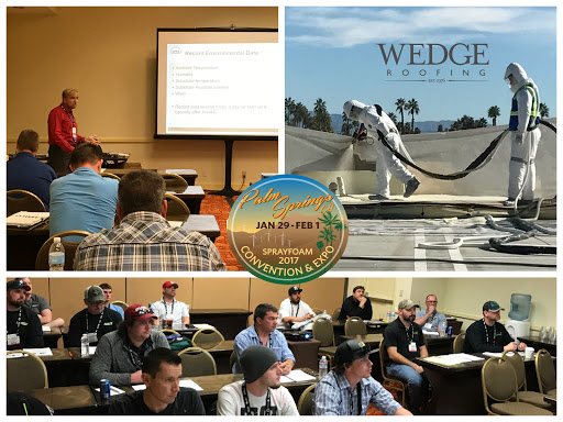 Roofing Contractor «Wedge Roofing», reviews and photos, 5 Casa Grande Rd, Petaluma, CA 94954, USA