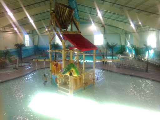 Water Park «Lancaster’s Caribbean Indoor Waterpark», reviews and photos, 2100 Lincoln Hwy E, Lancaster, PA 17602, USA