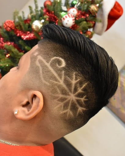 Barber Shop «SVB Barbershop», reviews and photos, 1105 Cortez Rd W, Bradenton, FL 34207, USA