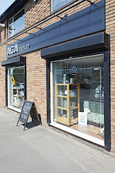 AGA Outlet Store Telford