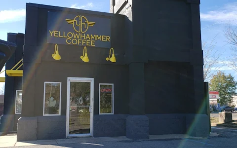 Yellowhammer Coffee image