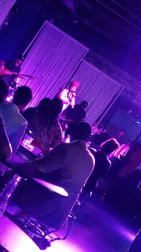 Live Music Venue «Indigo at Midtown», reviews and photos, 2117 Chenevert St, Houston, TX 77003, USA