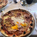 Photo n°3 de l'avis de Susan.i fait le 22/04/2019 à 09:26 sur le  Pizzeria Porto à San Giovanni Lupatoto