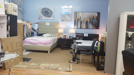 Furniture Store «Mega Furniture, LLC», reviews and photos, 1265 NE 163rd St, Miami, FL 33162, USA