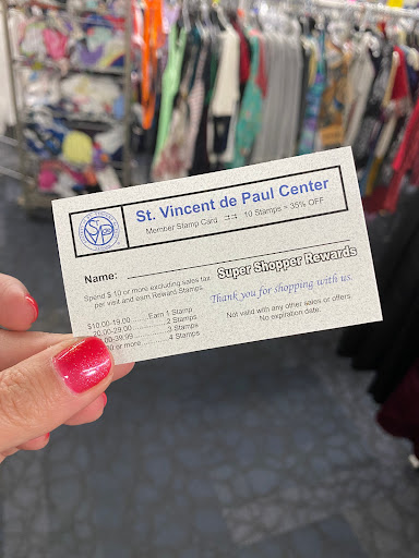 Non-Profit Organization «The Society of St. Vincent de Paul», reviews and photos, 135 Wilson St, Newark, OH 43055, USA