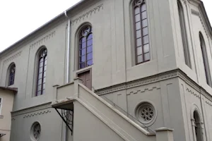 Stará synagoga image