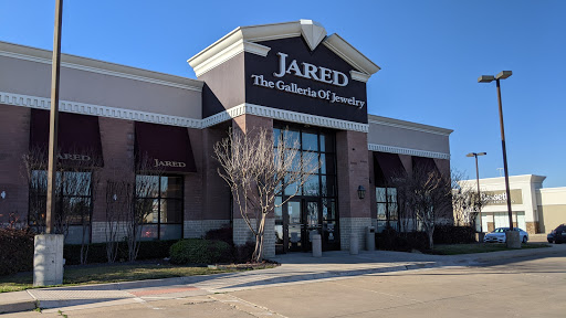 Jared The Galleria of Jewelry, 4750 S Hulen St, Fort Worth, TX 76132, USA, 