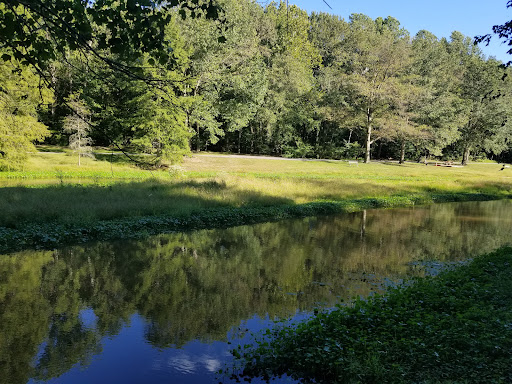 Park «Louise F Cosca Regional Park», reviews and photos, 11000 Thrift Rd, Clinton, MD 20735, USA