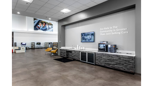 Car Dealer «driversselect», reviews and photos, 13615 N Central Expy, Dallas, TX 75243, USA