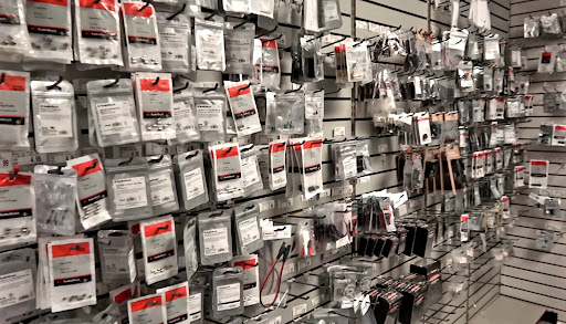 Electronics Store «RadioShack», reviews and photos, 331 E Main St, New Holland, PA 17557, USA