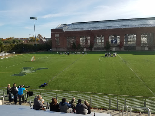 Stadium «Reese Stadium», reviews and photos, 75 Central Ave, New Haven, CT 06515, USA