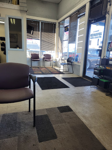 Auto Repair Shop «Advanced Auto Sales & Repair», reviews and photos, 237 E Washington St, North Attleborough, MA 02760, USA