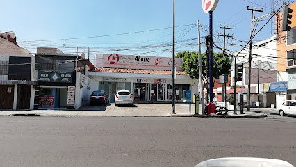 Farmacia Del Ahorro Mexico Sur, Acoxpa Canal De Miramontes 3171, Coapa, Vergel Coapa, 14300 Ciudad De México, Cdmx, Mexico