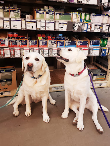 Home Improvement Store «The Home Depot», reviews and photos, 11755 Willow Creek Dr, Auburn, CA 95603, USA