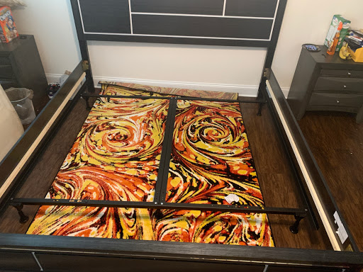 Furniture Store «American Freight Furniture and Mattress», reviews and photos, 1230 Mt Zion Rd, Morrow, GA 30260, USA