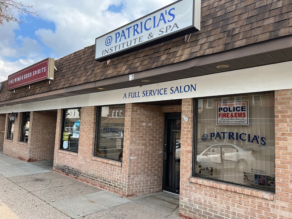 At Patricia's - Institute & Spa 19078