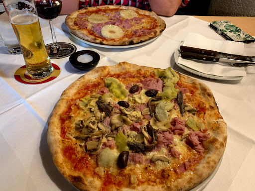 Pizzeria-Trattoria Marino en Vienna