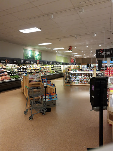 Grocery Store «Giant Food Stores», reviews and photos, 837 Male Rd, Wind Gap, PA 18091, USA