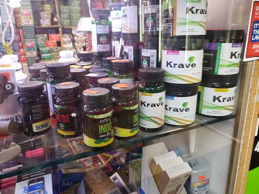 Tobacco Shop «Lockbourne Smoke Shop», reviews and photos, 1730 Lockbourne Rd # B, Columbus, OH 43207, USA