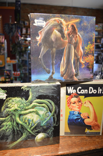 Game Store «Games n Geek», reviews and photos, 306 Division St S, Northfield, MN 55057, USA