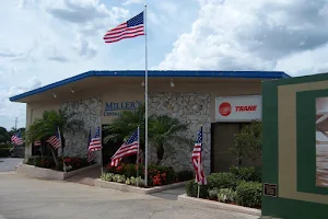Miller's Central Air, Inc. image
