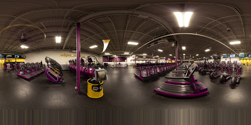 Gym «Planet Fitness», reviews and photos, 13591 Eureka Rd, Southgate, MI 48195, USA