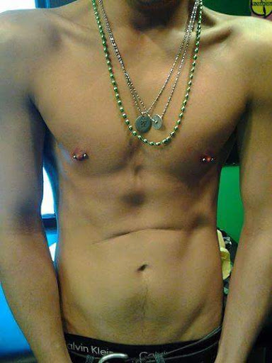 Tattoo Shop «Crazy Monkey Tattoos», reviews and photos, 817 S Westnedge Ave, Kalamazoo, MI 49001, USA