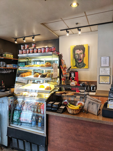Coffee Shop «Borjo Coffeehouse», reviews and photos, 4416 Monarch Way, Norfolk, VA 23508, USA