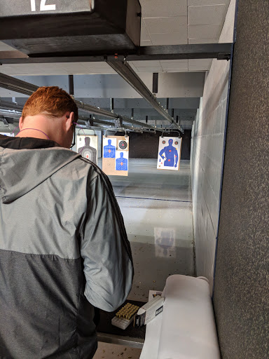 Shooting Range «Freedom Armory», reviews and photos, 10598 2nd Amendment Dr, Glen Rock, PA 17327, USA