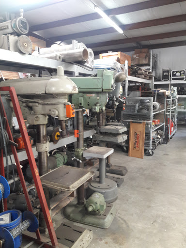 Surplus Store «Acme Industrial Surplus», reviews and photos, 1461 Kastner Pl, Sanford, FL 32771, USA