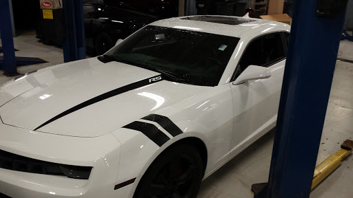 Car Dealer «Phillips Chevrolet», reviews and photos, 9700 W Lincoln Hwy, Frankfort, IL 60423, USA