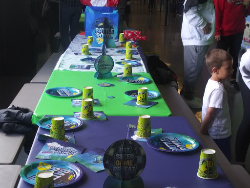 Amusement Center «Get Air West Chester», reviews and photos, 7106 Office Park Dr, West Chester Township, OH 45069, USA