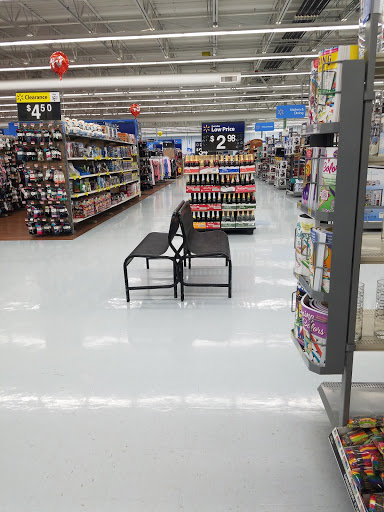 Discount Store «Walmart», reviews and photos, 300 Walmart Dr, Gibsonia, PA 15044, USA