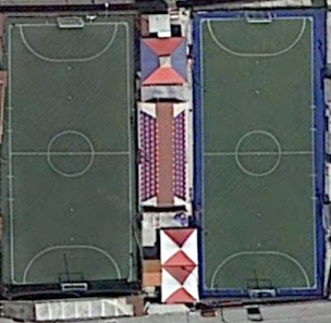 ASD Madonnelle Scuola Calcio Acerra - Camp Nou Via Giovanni Paisiello, 80011 Acerra NA, Italia