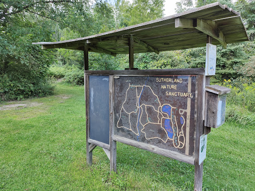 Nature Preserve «Sutherland Nature Sanctuary», reviews and photos, 3998 Diehl Rd, Metamora, MI 48455, USA