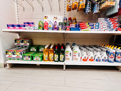 KVM SUPERETTE à L'Aigle