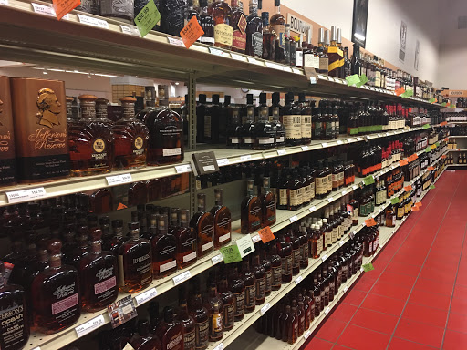 Liquor Store «Virginia ABC Store», reviews and photos, 4349 Duke St, Alexandria, VA 22304, USA