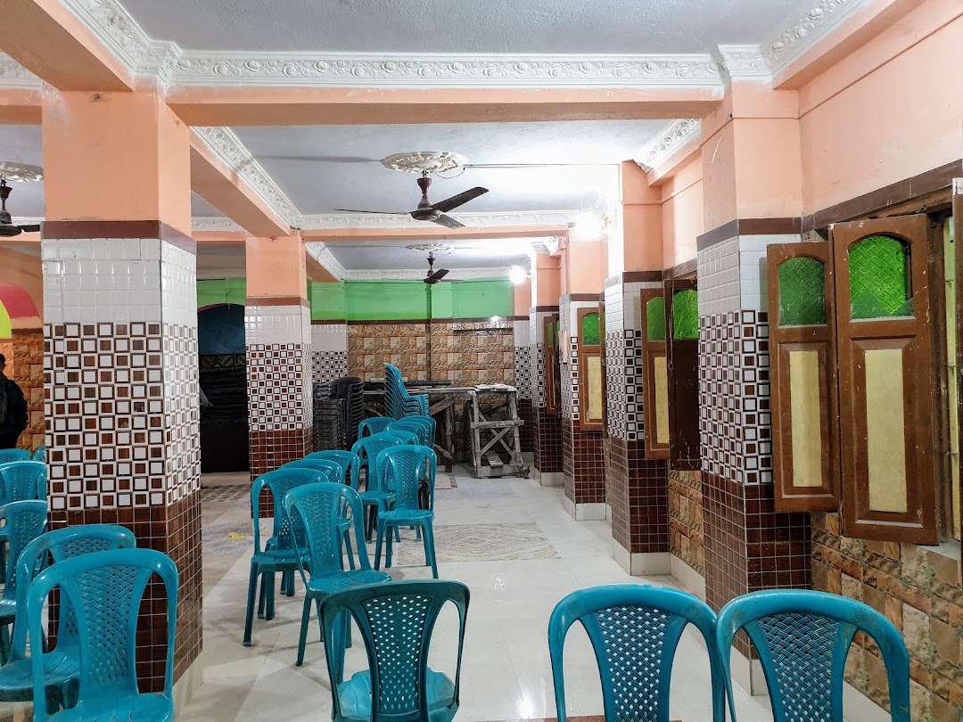 ইন্দ্রাণী হল