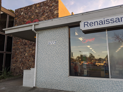 Book Store «Renaissance Books», reviews and photos, 3772 Elizabeth St, Riverside, CA 92506, USA
