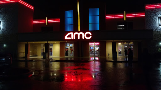 Movie Theater «AMC Bethlehem 12», reviews and photos, 416 Exchange Blvd, Bethlehem, GA 30620, USA