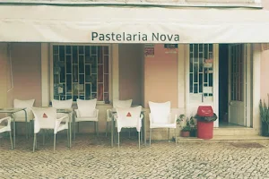 Café Pastelaria Nova image