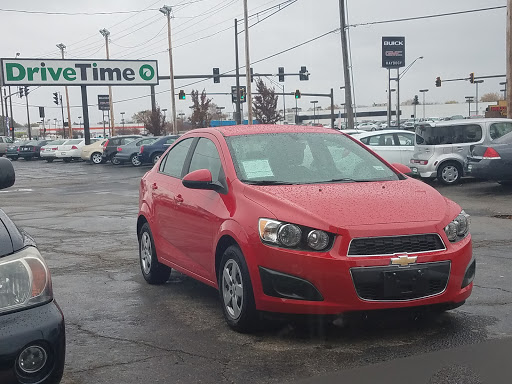 Used Car Dealer «DriveTime Used Cars», reviews and photos, 4000 W Broad St, Columbus, OH 43228, USA
