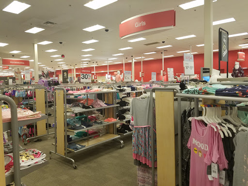 Department Store «Target», reviews and photos, 4200 Portsmouth Blvd STE 600, Chesapeake, VA 23321, USA
