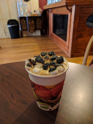 Coffee Shop «Sweet Espressions Coffee House», reviews and photos, 107 W Washington St, Kirksville, MO 63501, USA