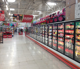 Mega Soriana Vallarta Marina photo