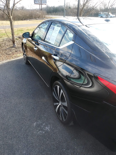 Car Dealer «Music City Autoplex», reviews and photos, 2430 Gallatin Pike N, Madison, TN 37115, USA