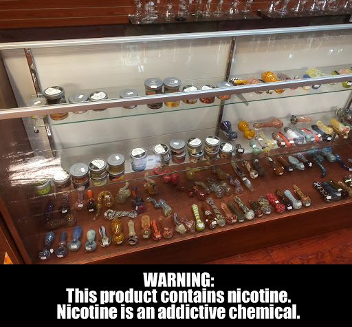 Tobacco Shop «Alpha Smoke», reviews and photos, 1107 Turner McCall Blvd, Rome, GA 30161, USA