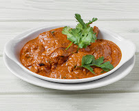 Curry du Restaurant indien Le Royal Tandoori 75012 paris - n°2