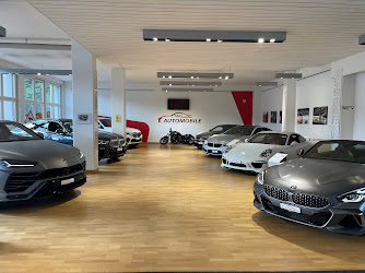 M & G Automobile GmbH